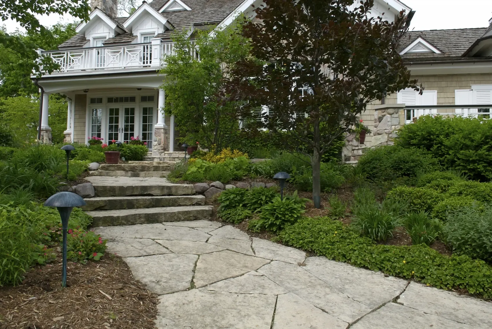 Tree & Shrub Fertilization